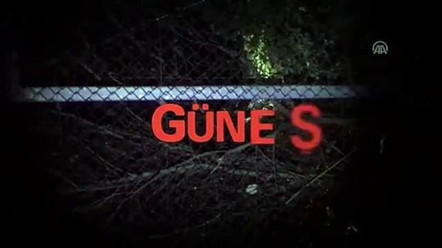 Zalim Yunan'ın göçmenlere dayak attığı görüntüler ortaya çıktı