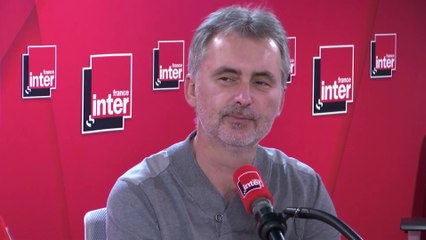 Le prélèvement à la source a un an : Vincent Drezet de Solidaires finances publiques