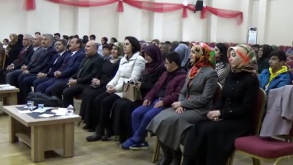 Çölyak hastaları için farkındalık konseri düzenlendi - MUŞ