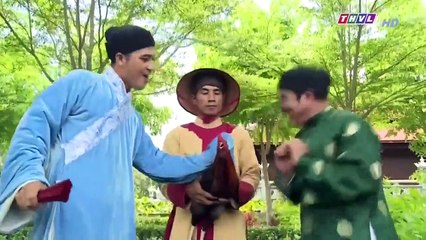 Cậu Bé Nước Nam Tập 47 ~ cậu bé nước nam tập 48 ~ Cổ Tích Việt Nam THVL1 ~ Cau Be Nuoc Nam Tap 47