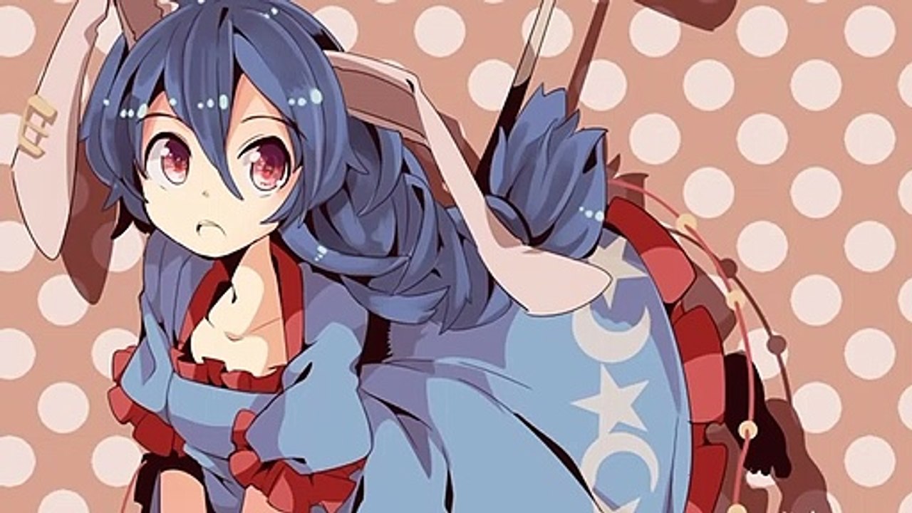 東方ボーカル - MoonJumper - Touhou song - Japanese