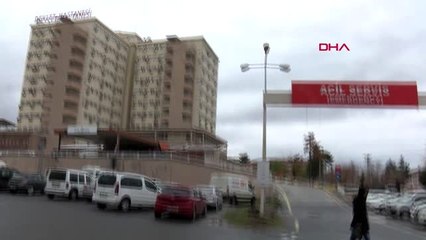 Diyarbakır aynı iş yerinden aldıkları tatlılardan yiyen 60 kişi, hastanelik oldu-2