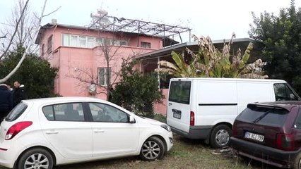 Somali'deki saldırıda hayatını kaybeden Sevi'nin evinde hüzün