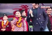 Ram Ji  Khad VS Kamala Ghimire Live Dohori 2019