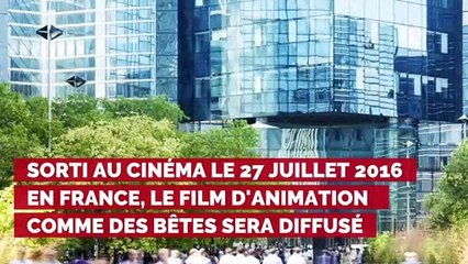 Comme des bêtes : quelles célébrités prêtent leurs voix à la version française du film ?