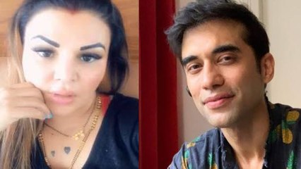 Kushal Punjabi ने ली खुद की जान, तो Rakhi Sawant ने बोल दी ऐसी बात । Boldsky