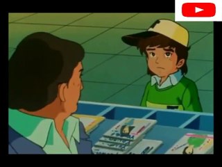 النمر المقنع الحلقة 2