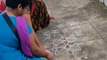 Chennai police detain 7 citizens for drawing ‘anti-CAA kolams’, released later