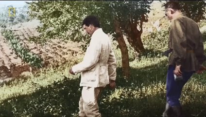 Apokalipsa - Stalin cz. 3