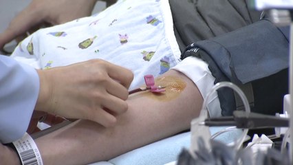 "방학이 다가온다"...빨간불 켜진 헌혈의 집 / YTN