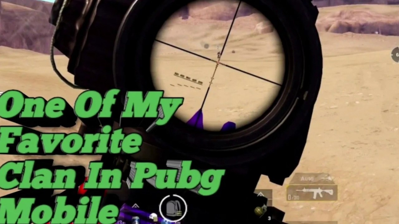 Fnatic Paritosh in Miramar Map | Pubg Mobile