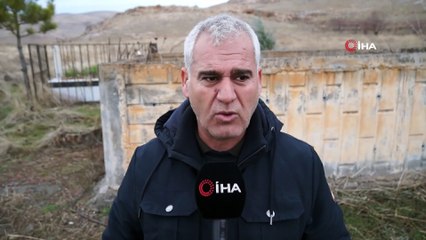 - Batman’da yıllardır adak adanan türbe boş çıktı