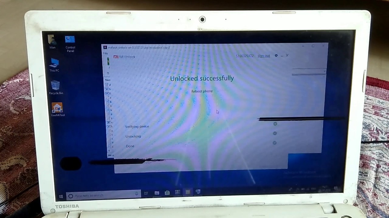 Redmi Note 6 Pro Bootloader Unlock With Mi Flash Tool In Hindi (For All Redmi Users Also)