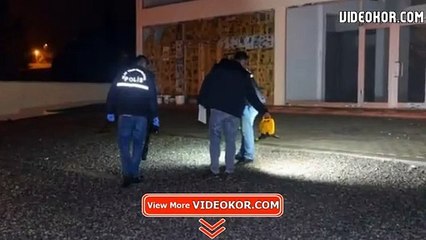 Bebeğe isim koyma tartışmasında 6'ncı kattan atlayarak intihar etti - VIDEOKOR.com