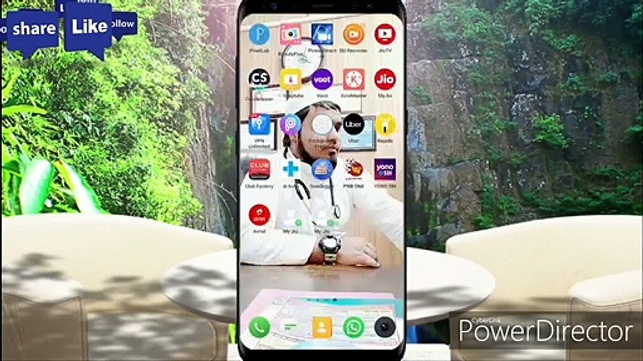Whatsapp_पर_कोई_Block_कर_दे_तो_खुद_को_अपने_आप_Unblock_कैसे_करें_HD 720p