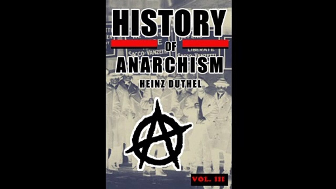 Anarchism - www.duthel.info