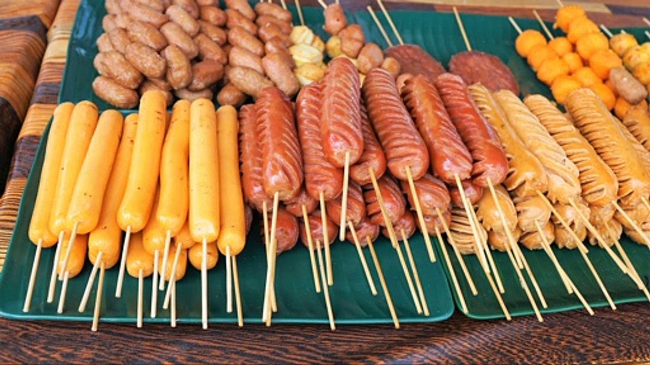 Ab Nach Thailand 2019 - 2