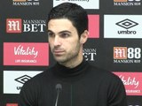 VIRAL : 20e j. - Arteta : 