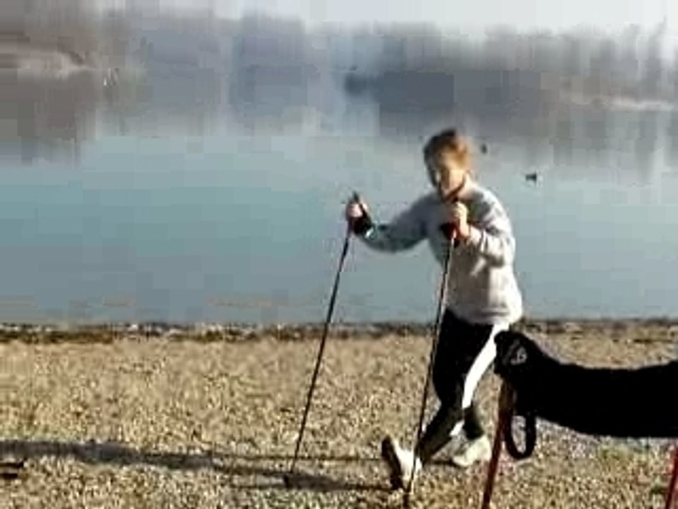 Etirements Sous le Soleil