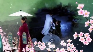 The City of Devastating Love Episode 10 English sub, Chinese Drama; Fantasy; Historical; political; Romance;