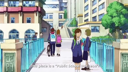 TVアニメ「映像研には手を出すな！」PV 第3弾【1/5(日)24:10～NHK総合テレビにて放送開始】