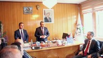 AK Parti Günkırı Belde Başkanlığı 7. Olağan Kongresi yapıldı - BİTLİS