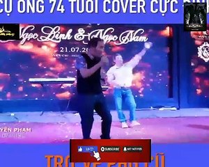 Tuổi tác không quan trọng quan trọng là niềm đam mê Cre Duyên Phạm