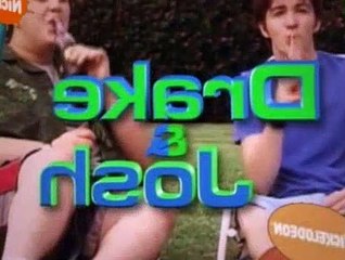 Drake & Jos S01E03 - believe me brother