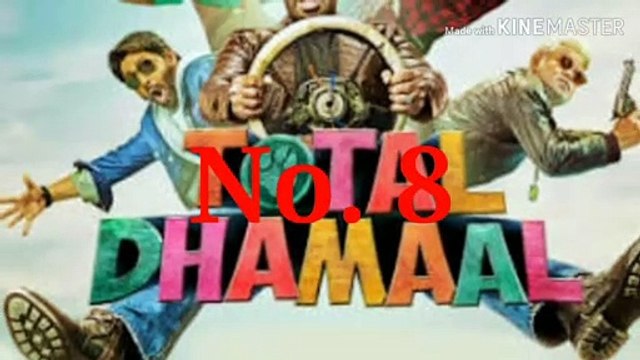 Top 10 movies in 2019 | top 10 bollywood movies 2019 box office | टॉप टेन बॉलीवुड मूवीज 2019