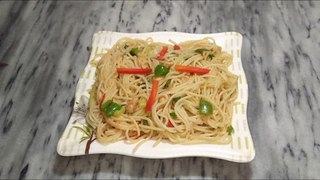 Best Chicken Chow Mein Recipe | Chicken Chow Mein Recipe Quick and Easy| Foodie’s way