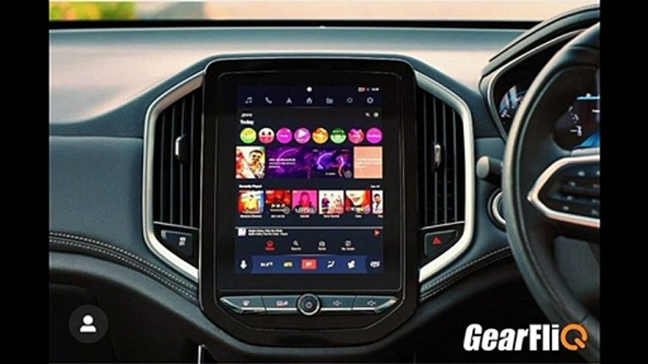 Mg Hector inside view | morris garage 720_30_8.33_Dec292019