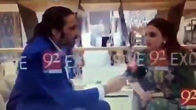 Sheikh Rasheed ne Meri friend ky Sath Nikah Mutta Kya Howa Hai - Hareem Shah