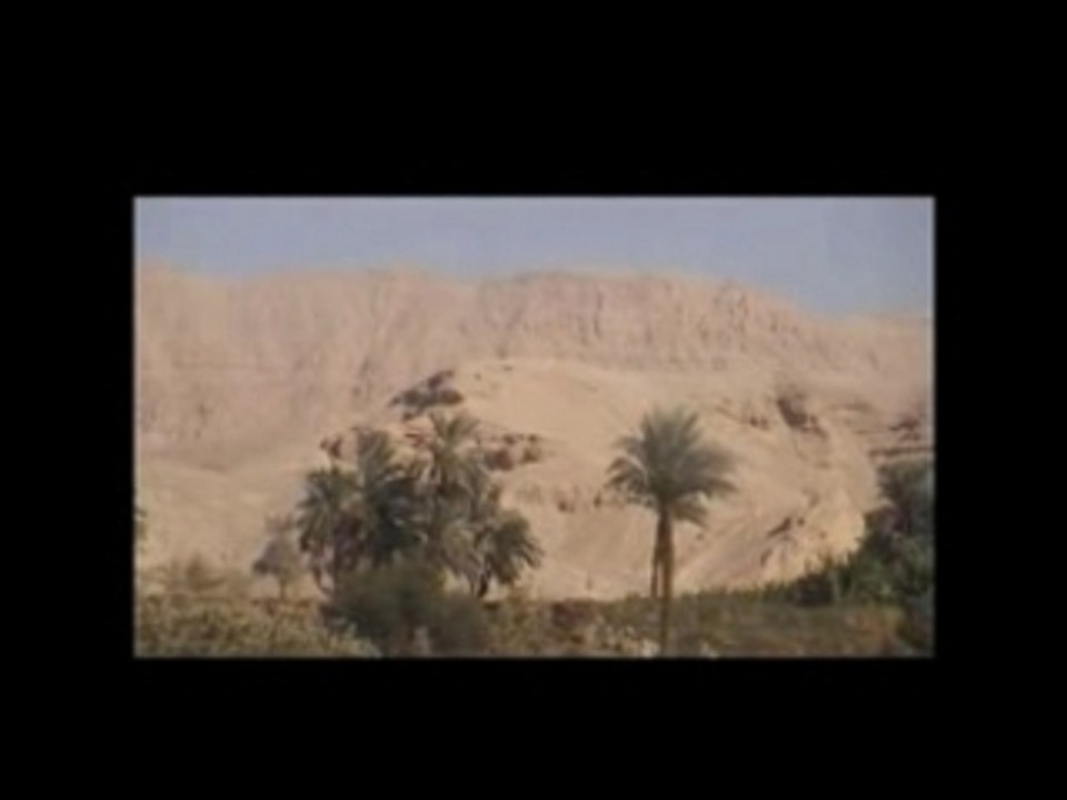 Relics of ancient egygt