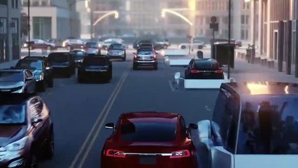 ¡Impresionante! Elon Musk anuncia la apertura de un túnel futurista bajo Los Ángeles