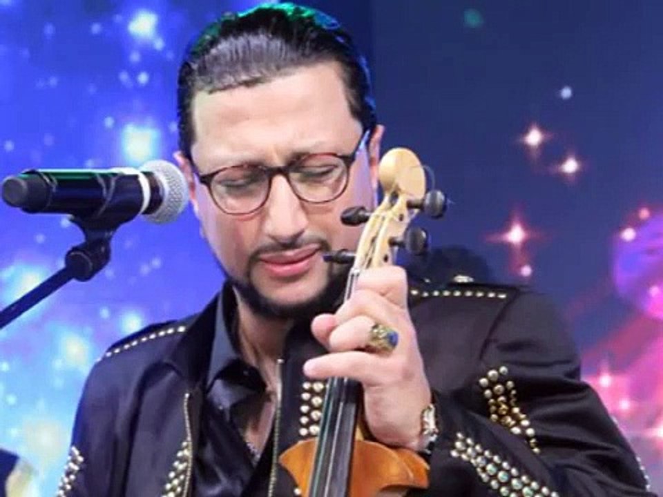جديد عندليب الطرب الشعبي المغربي الداودي 2019 - زهري امتى يتفكرني - JADIDE DAOUD