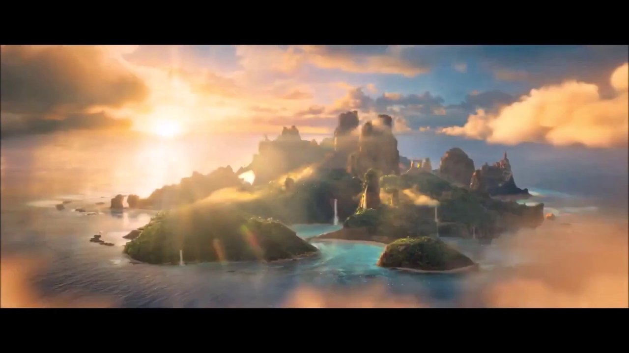 Sonic 2020 HD Trailer Holly Trailer