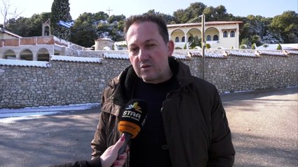 Στέλιος Πέτσας: Τηλεοπτικές άδειες στην περιφέρεια το 2020