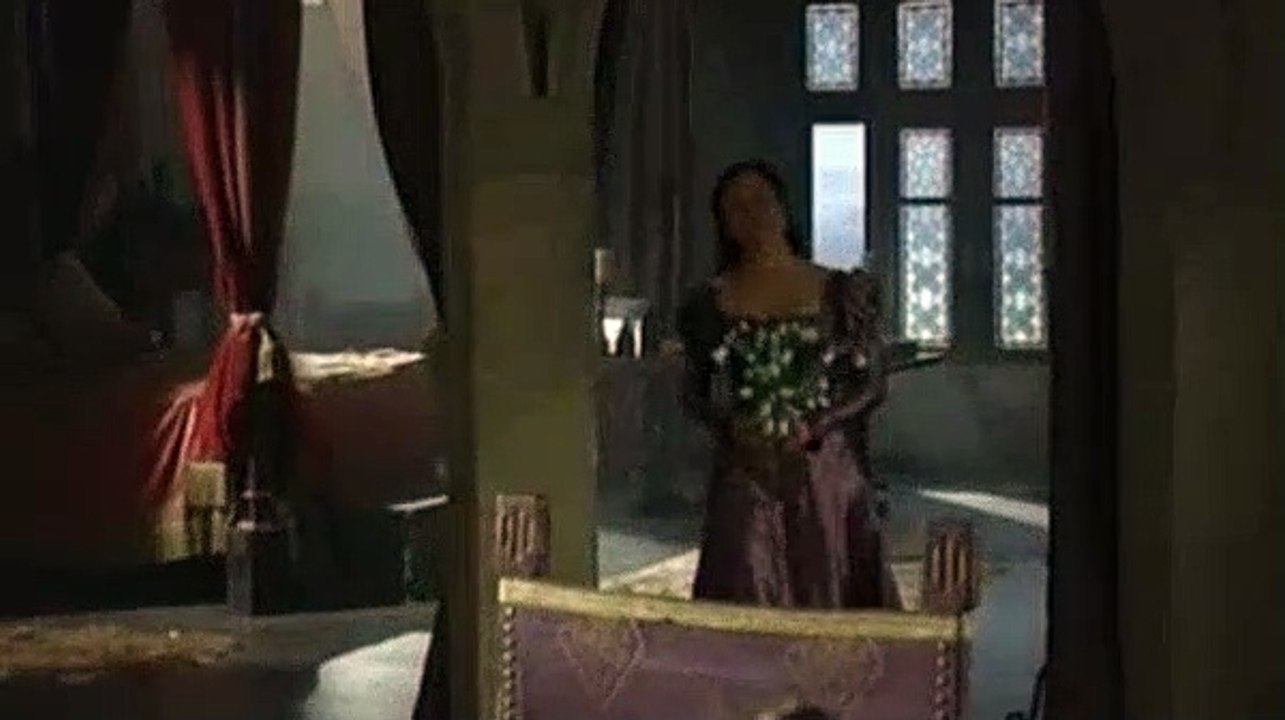 Merlin S05 Deleted Scenes