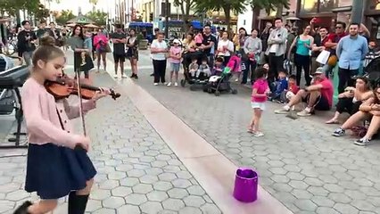 Dance Monkey - Tones and I - Violin Cover