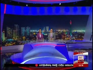 Derana News 10.00 PM - 29-12-2019