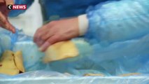 Le foie gras, star des fêtes épinglé par la répression des fraudes