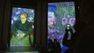 Vuelve a Madrid la exposición ‘Van Gogh Alive - The Experience’