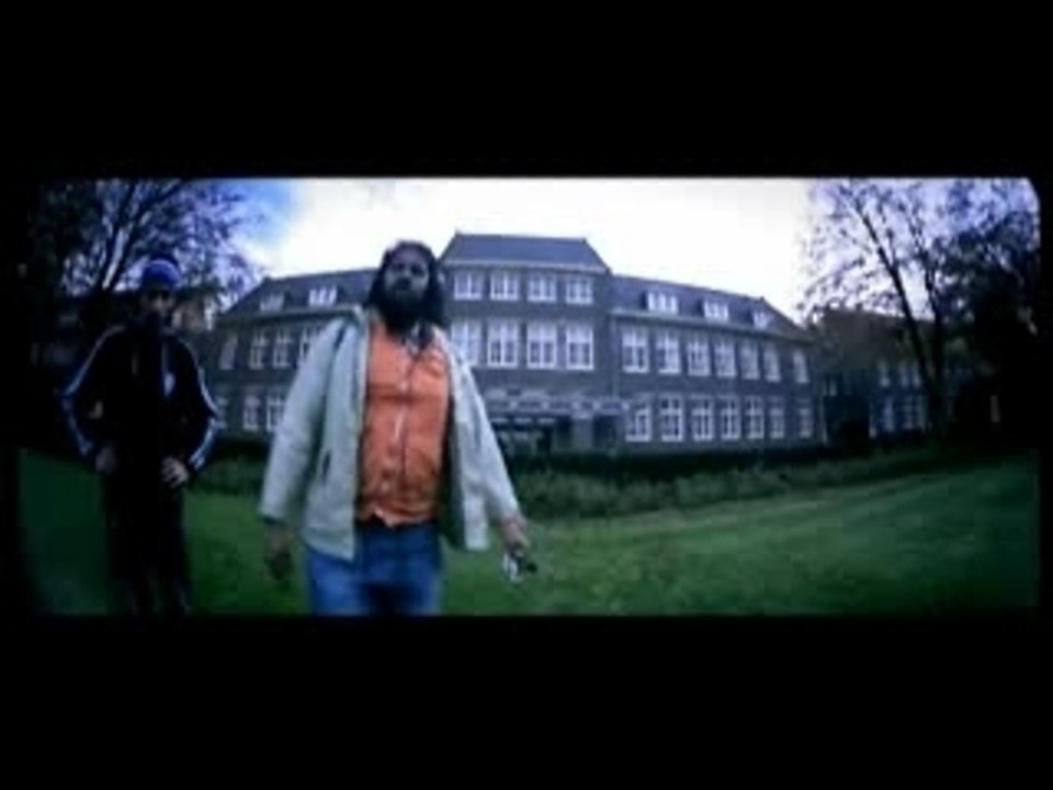 The Opposites - Oew Oew