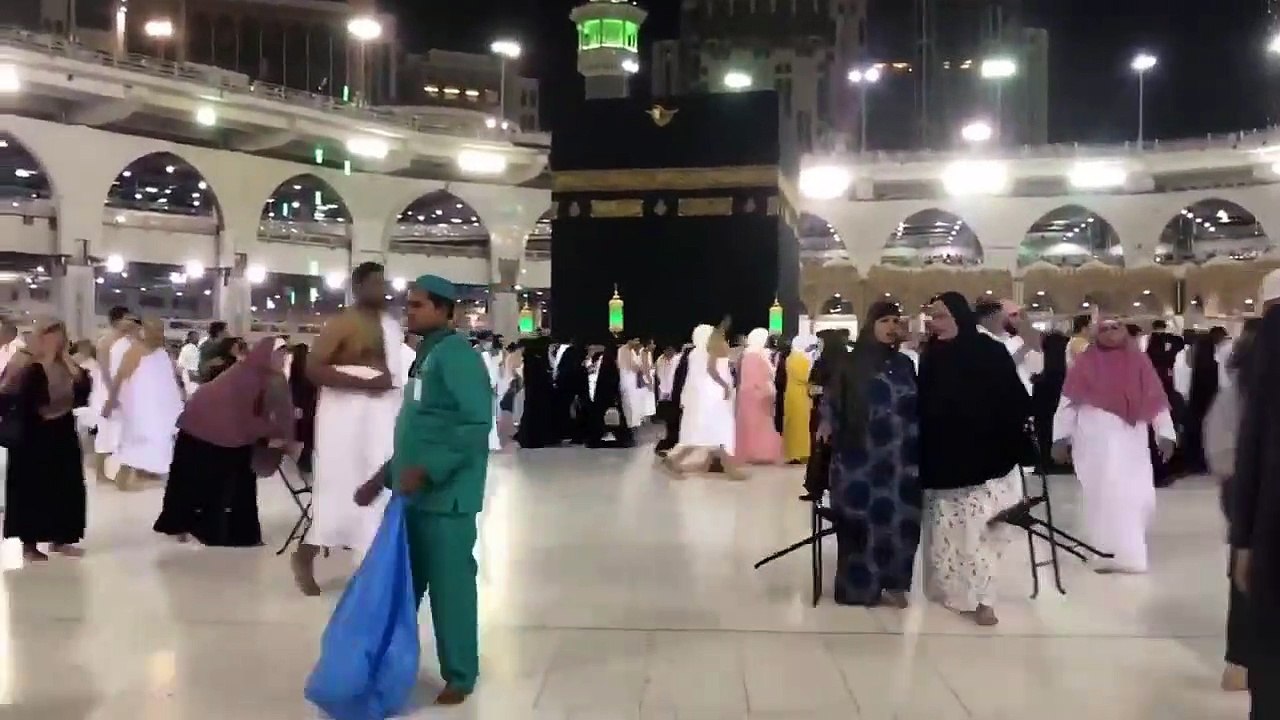 نیک اعمال کے اثرات