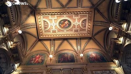 Η Φιλαρμονική Ορχήστρα της Βιέννης