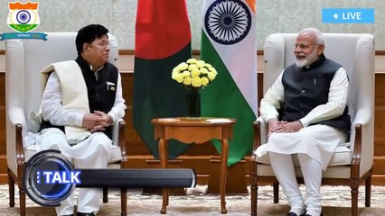 Indian Defence News_Bangladesh On India-Pakistan and SAARC,OFB new air defence gun,Astra best in cla