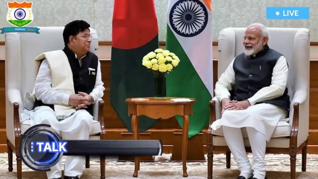 Indian Defence News_Bangladesh On India-Pakistan and SAARC,OFB new air defence gun,Astra best in cla