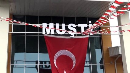 Bakan Soylu: "Birileri çatlasa da patlasa da Kanal İstanbul'u yapacağız"