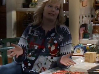Reba - S 2 E 10 - Cookies for Santa