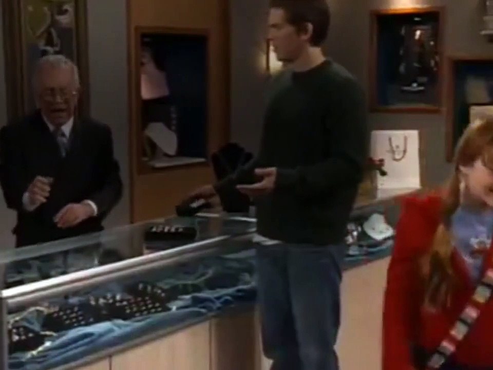 Reba - S 2 E 13